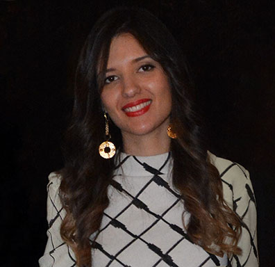 alessandra marra